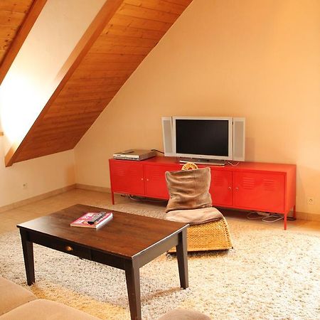 Hotel Les Z'Hirondelles Annecy Exterior foto