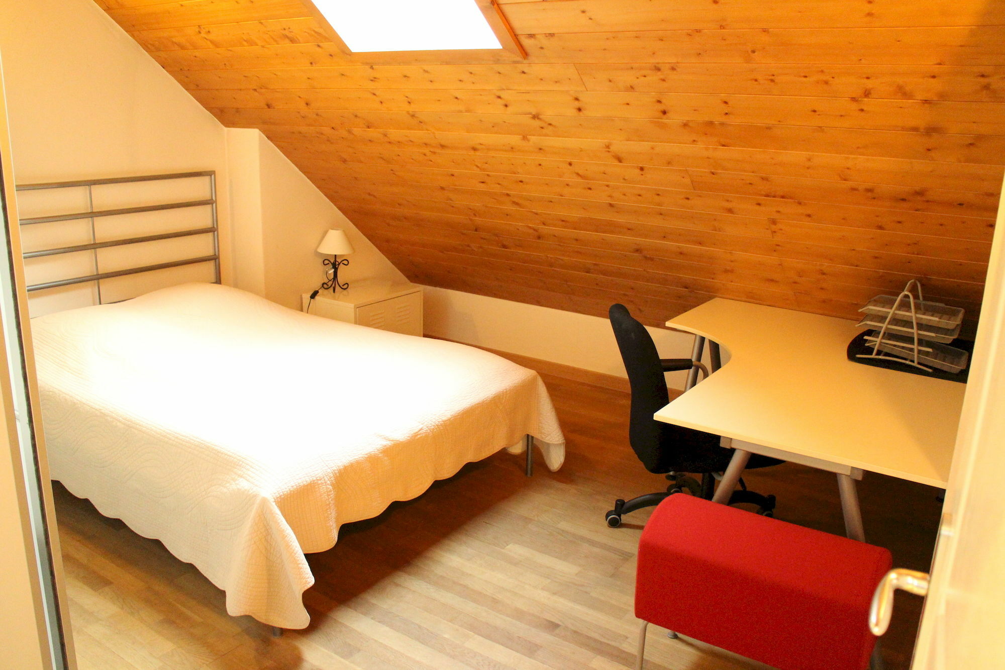 Hotel Les Z'Hirondelles Annecy Exterior foto